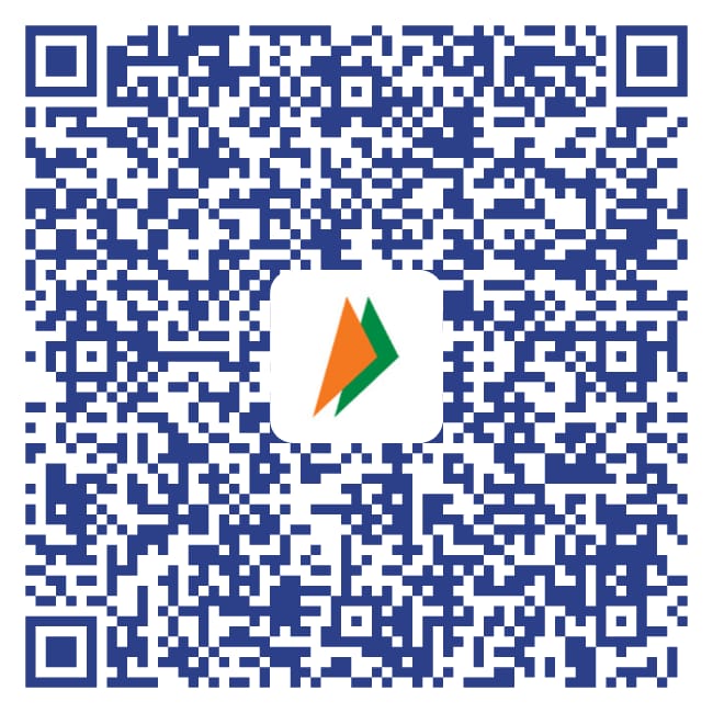 Payment QR Code